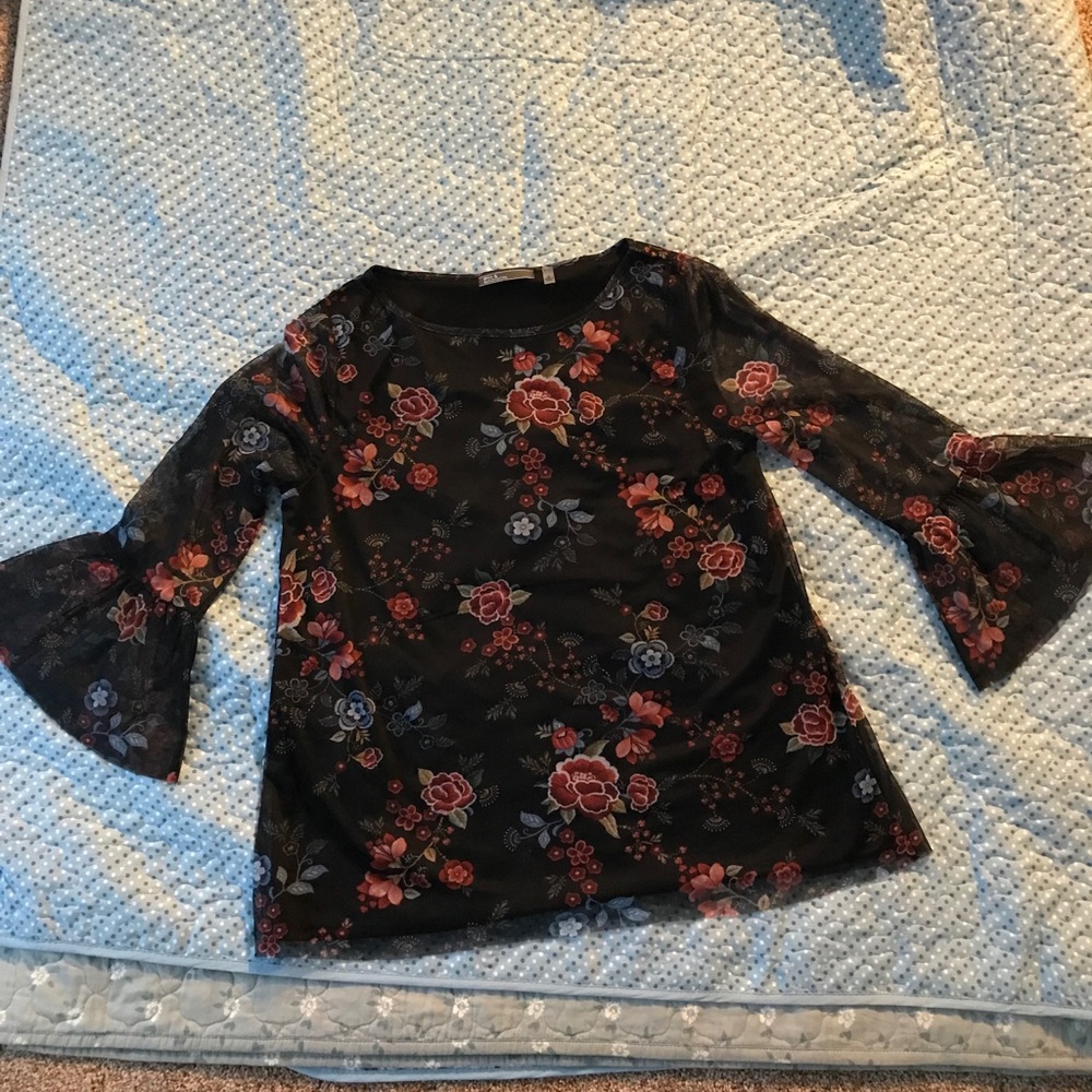 Women’s top ( 88th Madison)